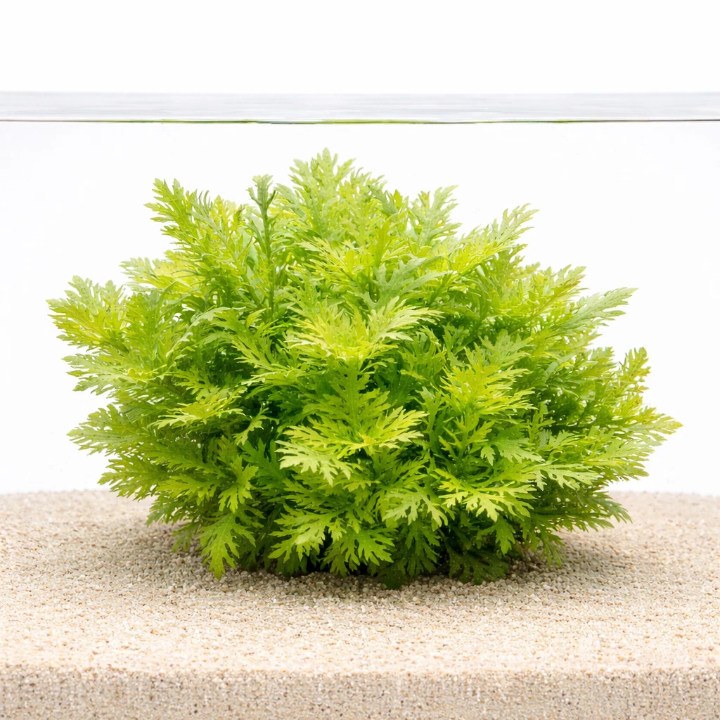 Hygrophila Difformis